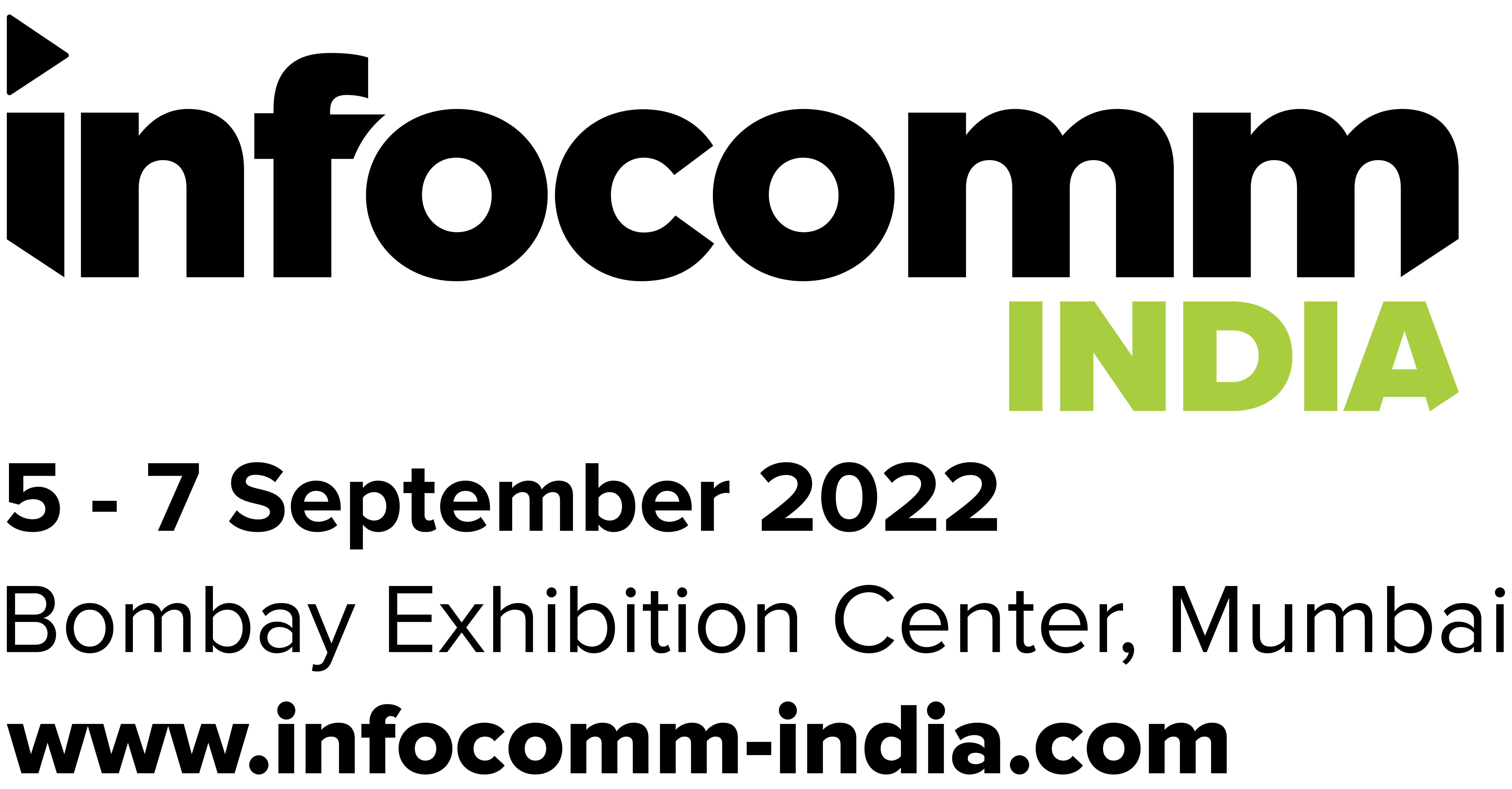 Infocomm India